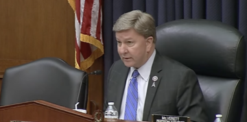 HASC chairman questions ‘continued delays’ in settling dispute over Space Command's location