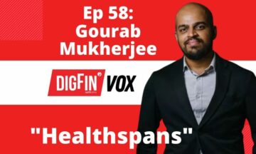 “Períodos de saúde” | Gourab Mukherjee, Ativo | VOX 58
