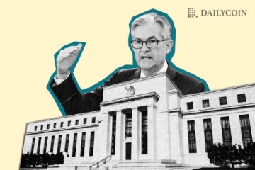 Así es como la última subida de tipos de la Fed afectará a las criptomonedas