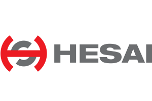 Hesai Technology, CRATUS partner to develop autonomous warehouse systems | IoT Now News & Reports