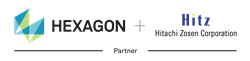 Hexagon i Hitachi Zosen podpisują umowę na dostarczanie poprawek TerraStar-X Enterprise w Japonii