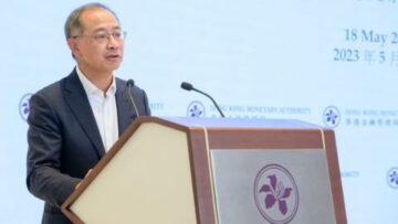 Hongkong korraldab e-HK CBDC katseid 16 ettevõttega