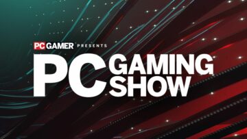 Zo co-stream je de PC Gaming Show op 11 juni