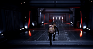 איך לנצח בקלות את ריק הדלת טכנאי ב-Star Wars Jedi: Survivor