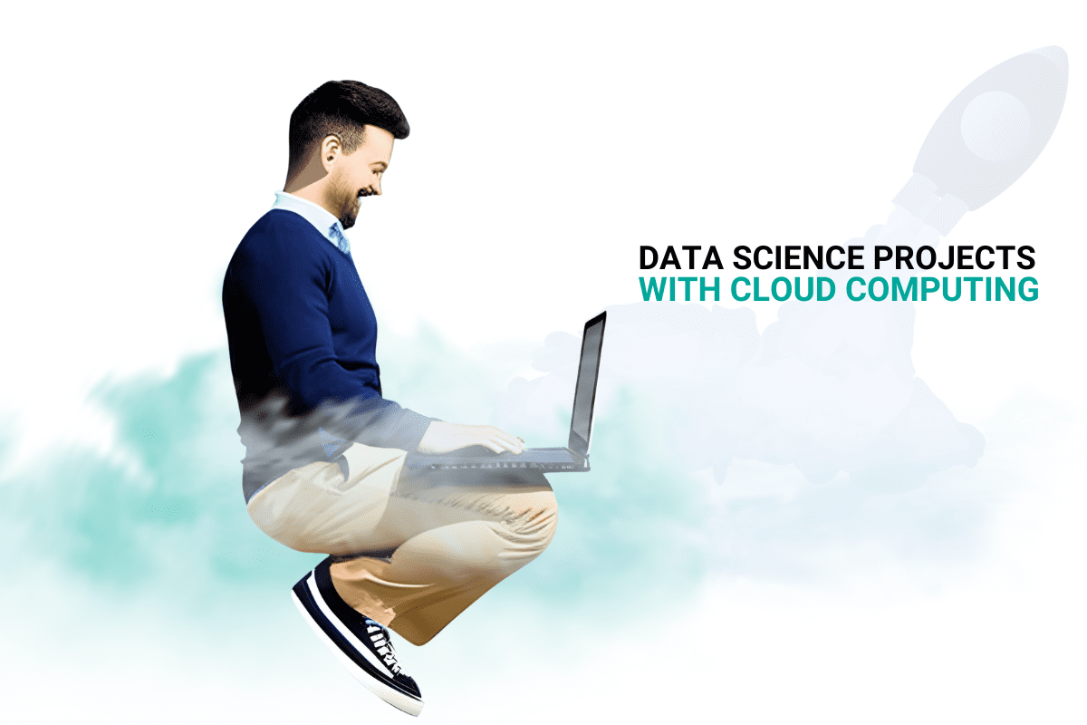 How to Efficiently Scale Data Science Projects with Cloud Computing