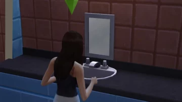 Hvordan få karismaferdigheter i Sims 4
