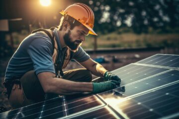 Hur du gör dina solpaneler ännu mer hållbara