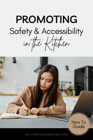 Promoting Safety and Accessibility | How To Guide