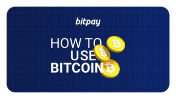 Як використовувати Bitcoin (BTC): Почніть використовувати BTC за 5 простих кроків | BitPay