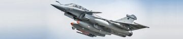 Rafale Jets de la IAF participă la exercițiul în curs de desfășurare Orion, participă pentru prima dată la exercițiul de peste mări