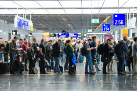 IATA: Air travel growth continues in March