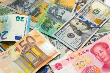 प्रमुख विदेशी मुद्रा जोड़े के बीच आसन्न बुल रन