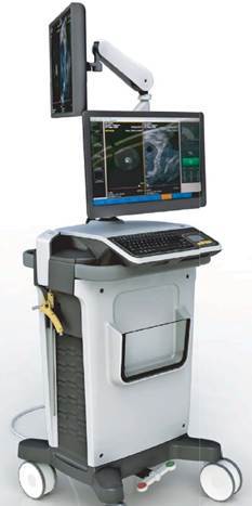 Imported Intravascular Imaging Equipment Gains Innovation Approval
