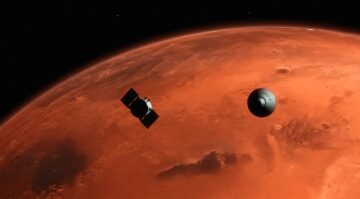 Impulzus- és relativitáselmélet cél 2026-ban az első Mars-leszállási küldetés elindításához
