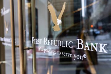 Increased scrutiny on tech-forward banks