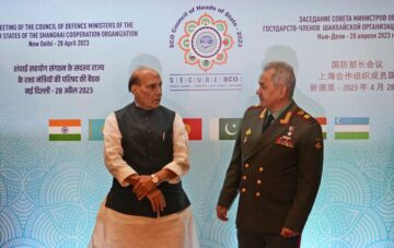 Индия и Россия заключили сделку по задержке платежей и оборонному производству