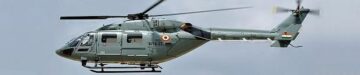 Το India's Dhruv Chopper χρειάζεται κρίσιμη αναβάθμιση ασφαλείας: Πίνακας