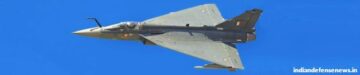 Місцеві бойові реактивні літаки та турбовентиляторний двигун Kaveri: усе про новий аерокосмічний план IAF