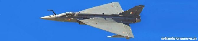 Indigenous Combat Jets And Kaveri Turbofan Engine: All About IAF's New Aerospace Plan