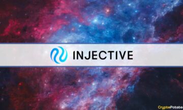 Injective 宣布集成 Pyth 主网，使开发人员能够访问真实世界的资产数据