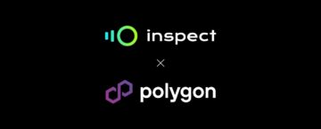 Inspect kunngjør strategisk samarbeid med Polygon Labs