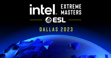 Intel Extreme Masters Dallas 2023: команди, розклад, як дивитися тощо