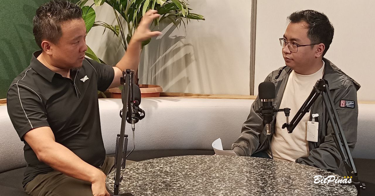 Interview Recap: Coins.ph CEO on Regulation, E-Wallets, Competitors, and What's Next for the Country's First Licensed Crypto Exchange | BitPinas