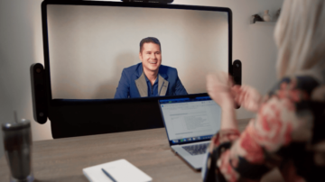 Czy „Magic Window” Google to przyszłość rozmów wideo? - VRScout