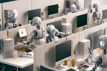 Расширение ИТ-персонала: как искусственный интеллект меняет индустрию разработки программного обеспечения - KDnuggets