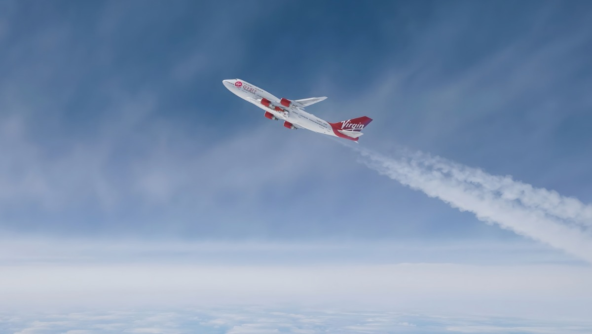 It’s over: Virgin Orbit to cease all operations