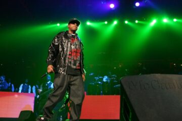 Jay-Z 的 Roc Nation 为时代广场赌场出价投放广告