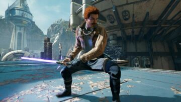Jedi: Survivor preorder and deluxe edition bonuses are going missing