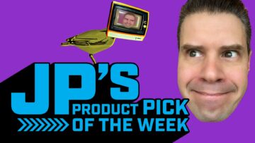 JP’s Product Pick of the Week — 4pm Eastern TODAY! 5/16/23 @adafruit #adafruit #newproductpick