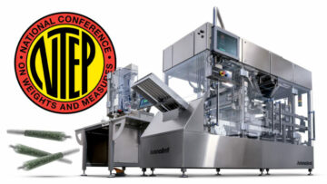 JuanaRoll Automatic Pre-roll Machine Is First to Achieve NTEP Certification