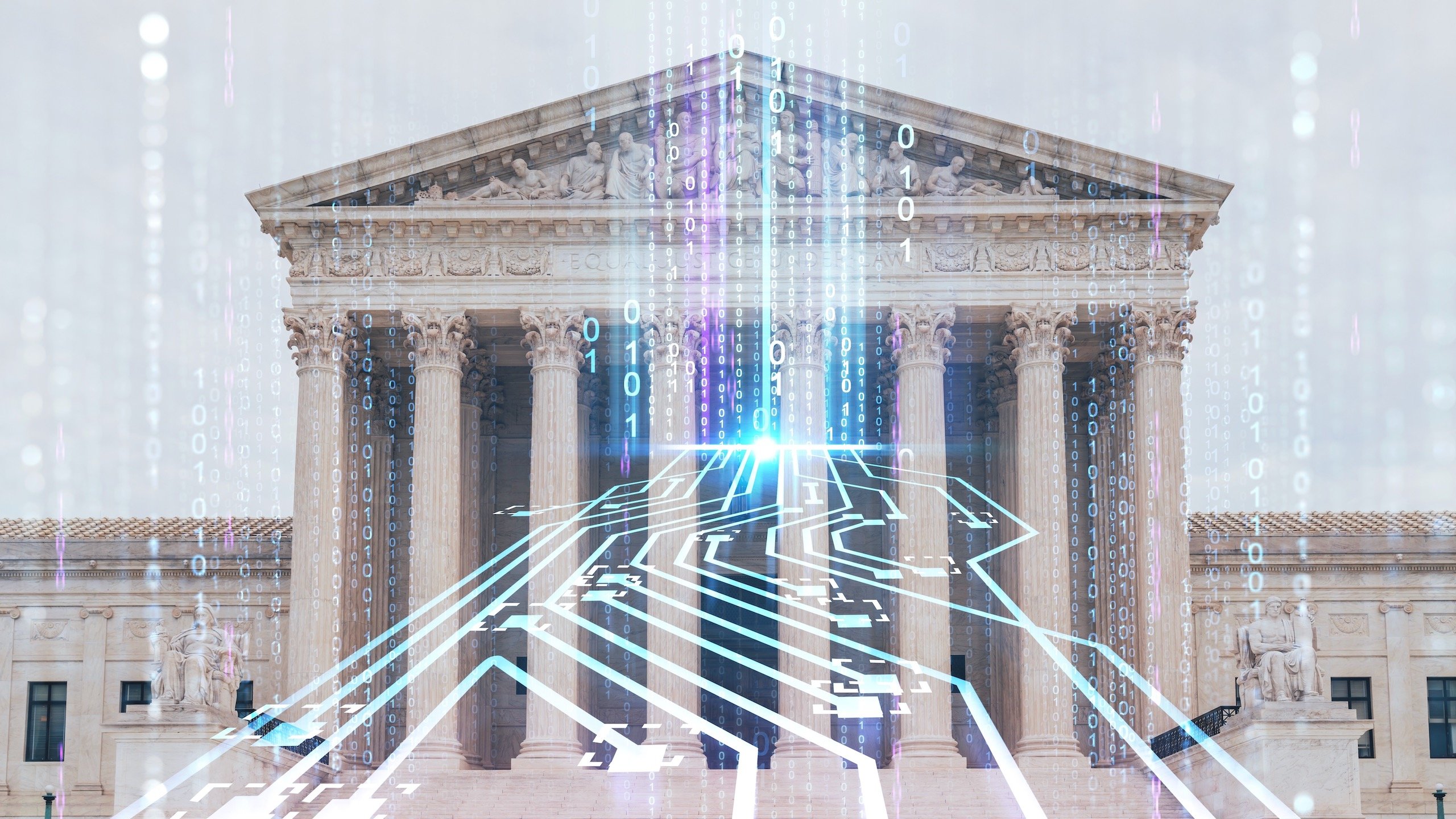 Juiz ordena que todas as pesquisas geradas por IA sejam declaradas no tribunal