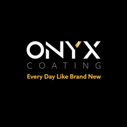 Marchio leader di rivestimenti per auto in ceramica ONYX COATING Lancio di un negozio di e-commerce negli Stati Uniti e in Europa