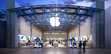 Toonaangevend: hoe Apple pioniert op het gebied van groene technologie en duurzaamheid