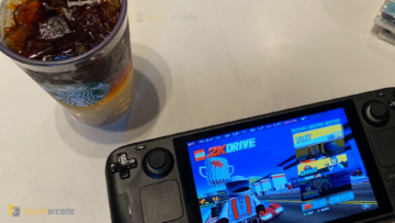 ‘LEGO 2K Drive’ Steam Deck Review – This Should’ve Been Best Lego Game on Deck – TouchArcade