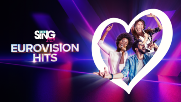 Let's Sing 2023 - Recension av Eurovision Hits Song Pack | XboxHub