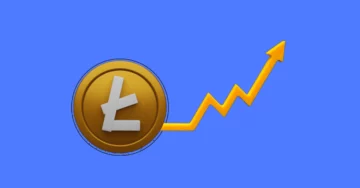 Litecoin (LTC) की कीमत अगले 50-8 सप्ताह में 10% तक बढ़ जाएगी, लेकिन एक समस्या है