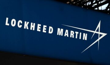 Lockheed Martin omorganiserar rymdverksamheten