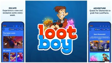 LootBoy Codes - 2023! - Droid Gamers