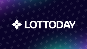제한된 사전 판매에서 게임 허브 NFT를 제공하는 Lottoday