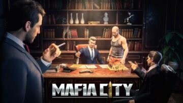 Kody Mafia City - Droid Gamers