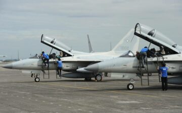 Malaysia bläck lätta stridsflygplan, maritima patrullflygplan erbjudanden