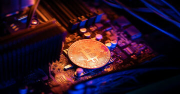 Marathon Digital ve Abu Dhabi Bitcoin Madencilik Tesisi için Zero Two Ortağı