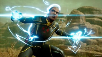 Midnight Suns da Marvel está agora no Xbox One e PlayStation 4 - enquanto a Tempestade de Sangue rola | TheXboxHub