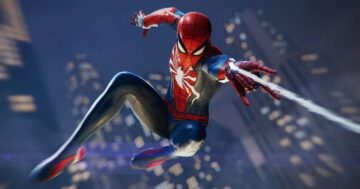 Marvel's Spider-Man 2 Prequel na PS5 Komiks do czytania online za darmo — PlayStation LifeStyle