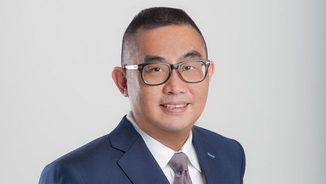Medieveteranen Gregory Ho slutter sig til Asia Video Industry Association som seniorrådgiver