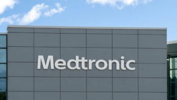 Medtronic registra un fatturato di 31.2 miliardi di dollari nel FY23
